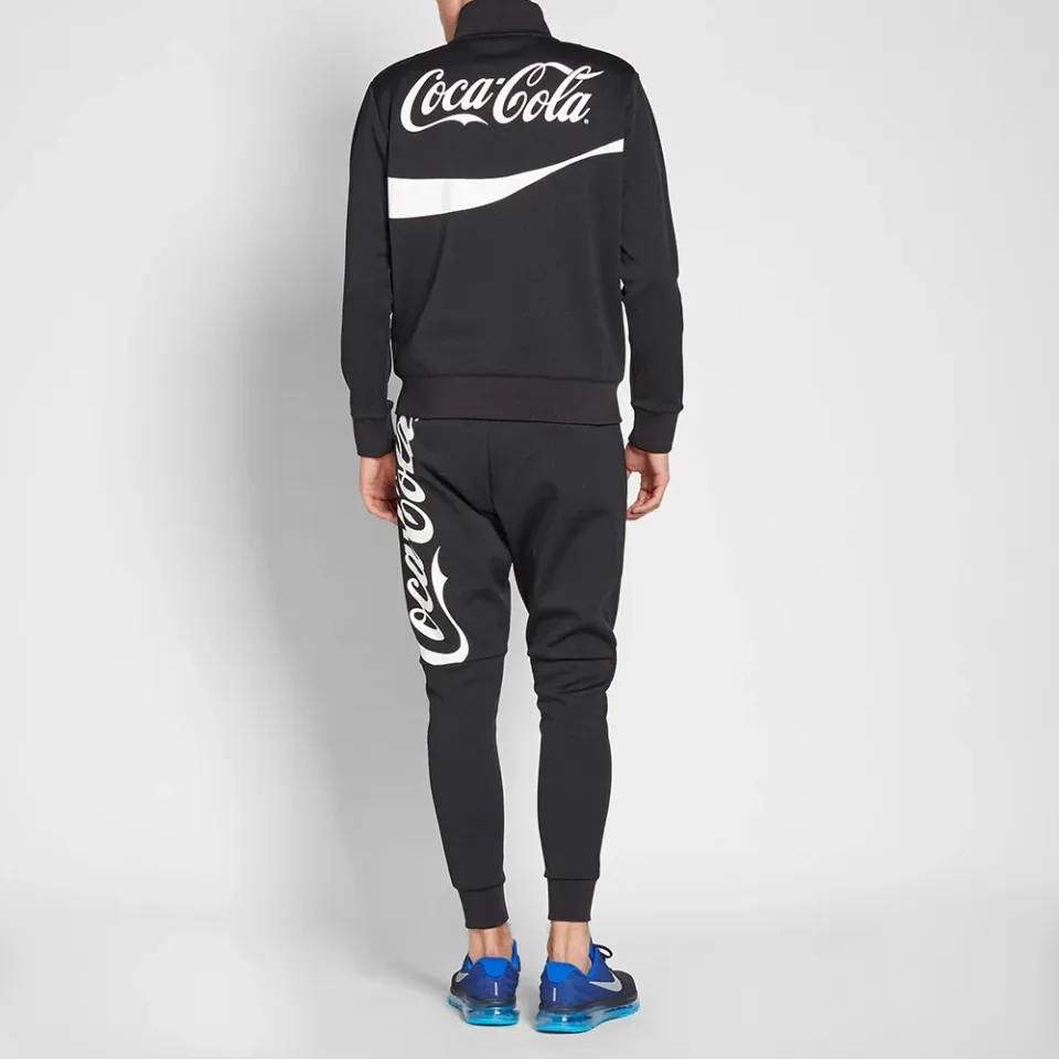 x Coca-Cola Training Jersey Track Top