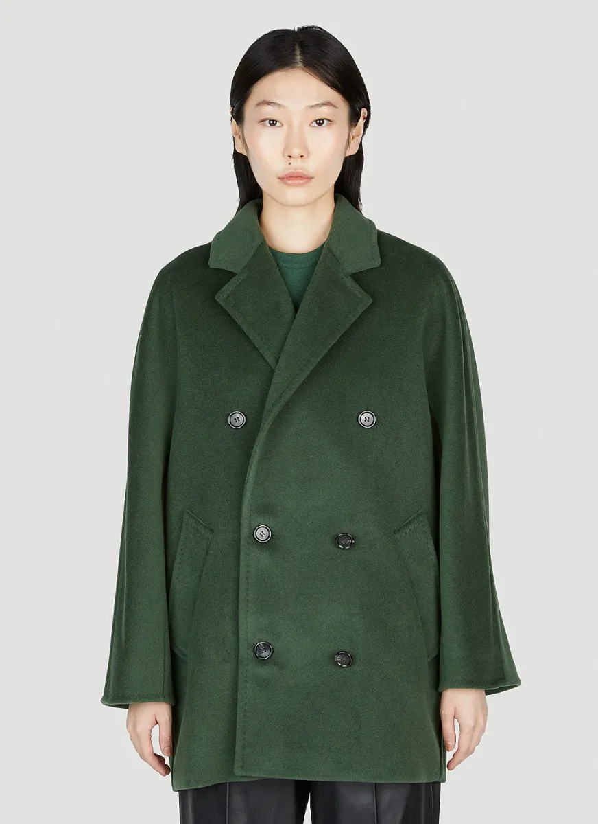 Rebus Coat