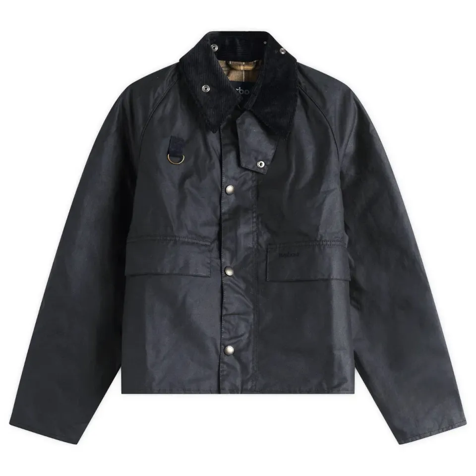 SL Spey Jacket
