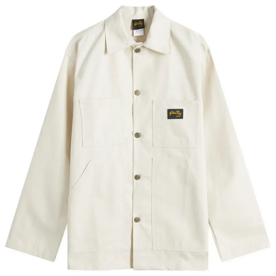 Shop Jacket