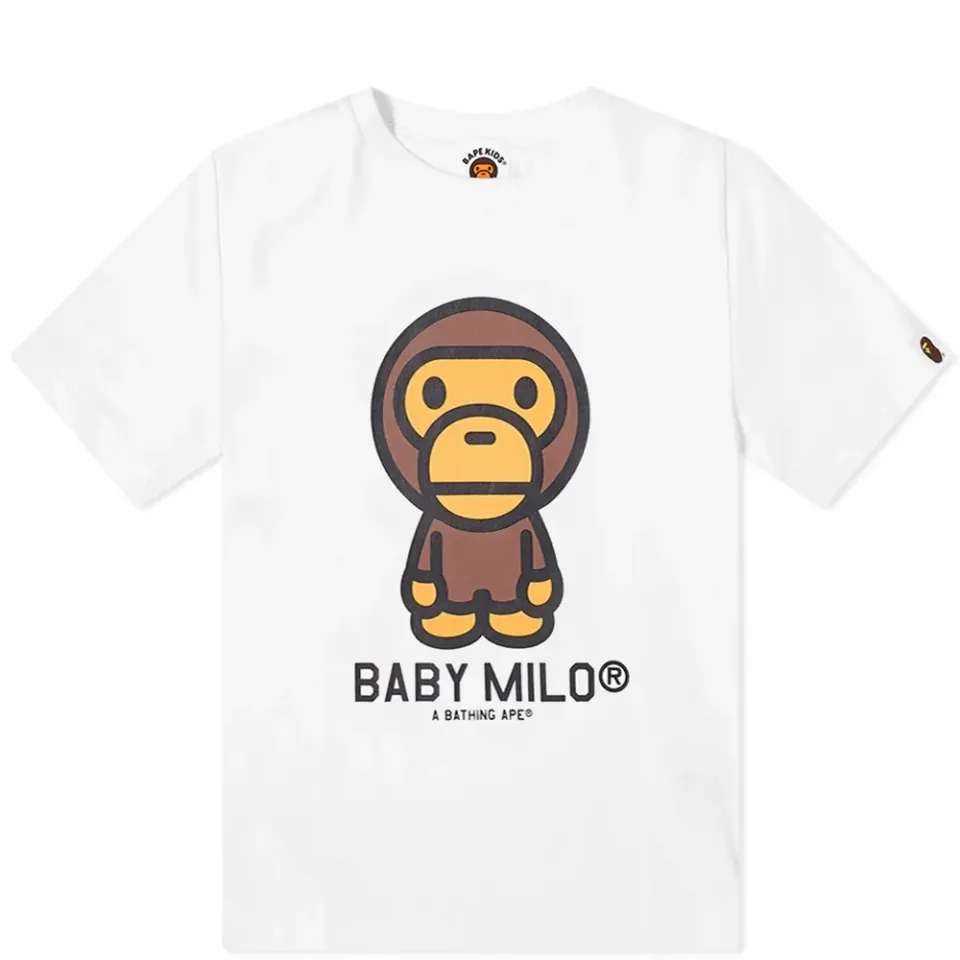 Baby Milo T-Shirt