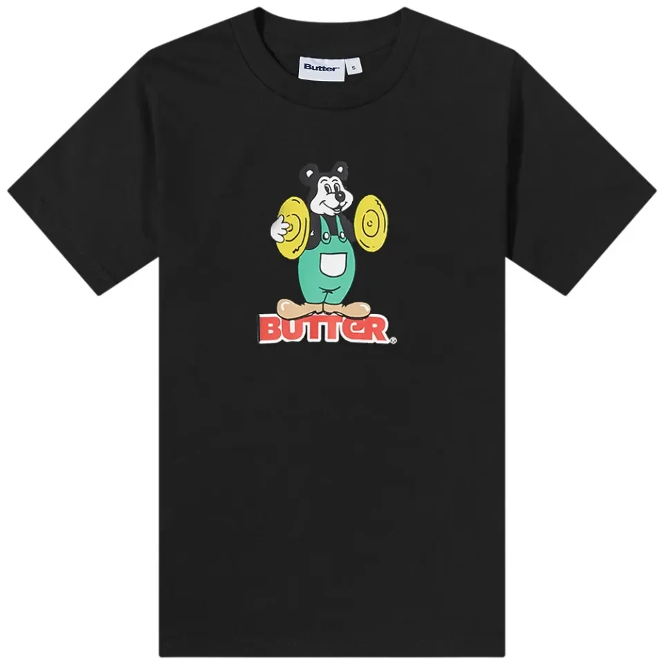 Cymbals T-Shirt