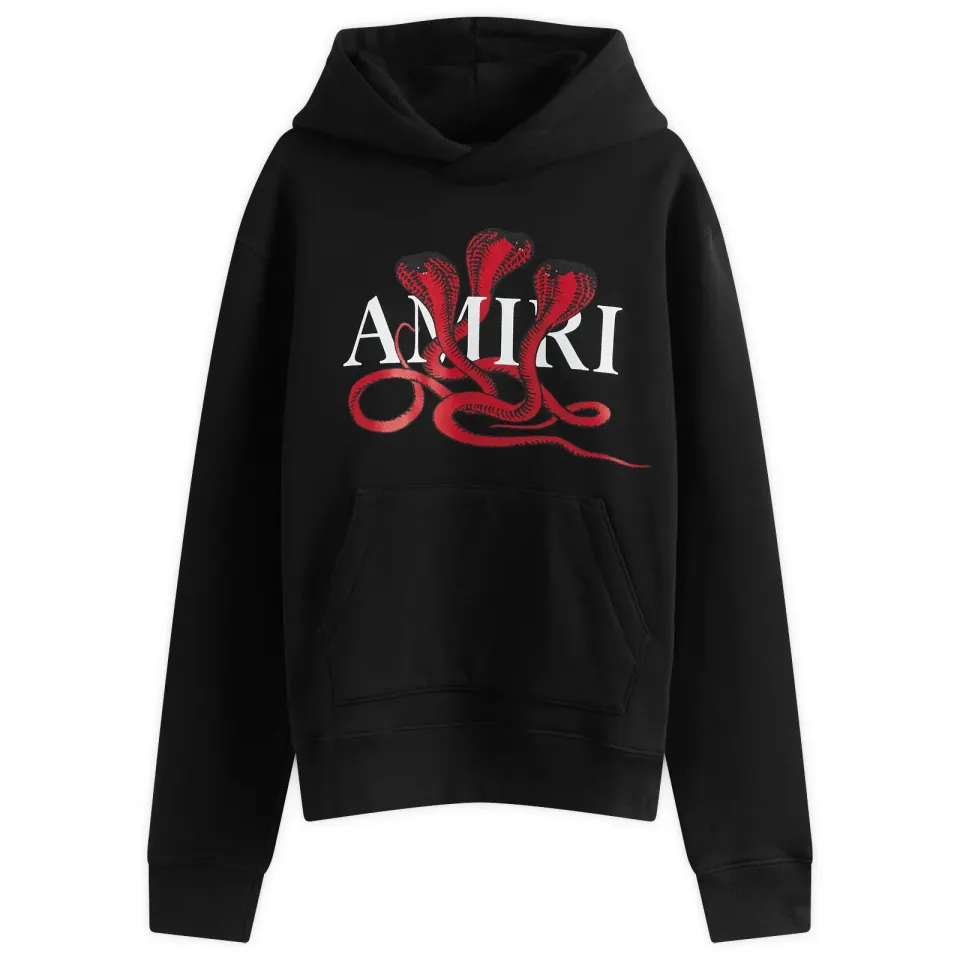 CNY Snake Hoodie