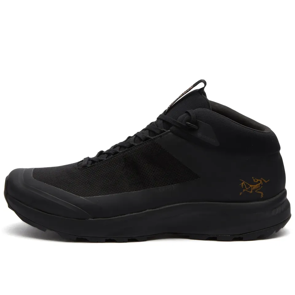 Arc'teryx Aerios FL 2 Mid GTX Trail Sneaker