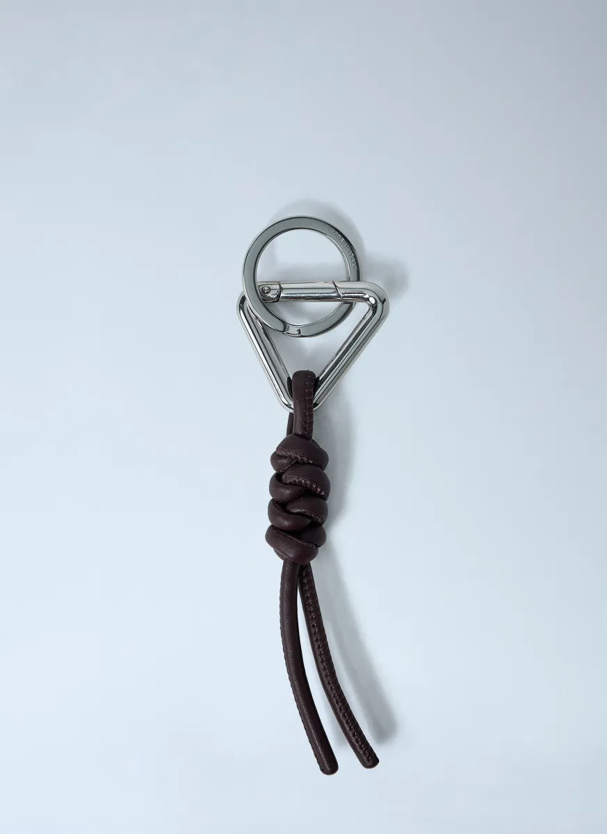 Triangle Keyring