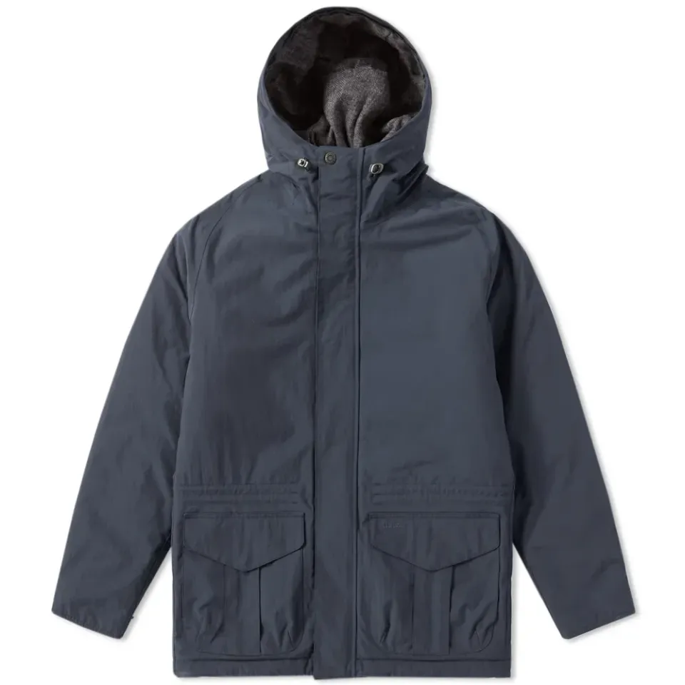 Rivington Jacket