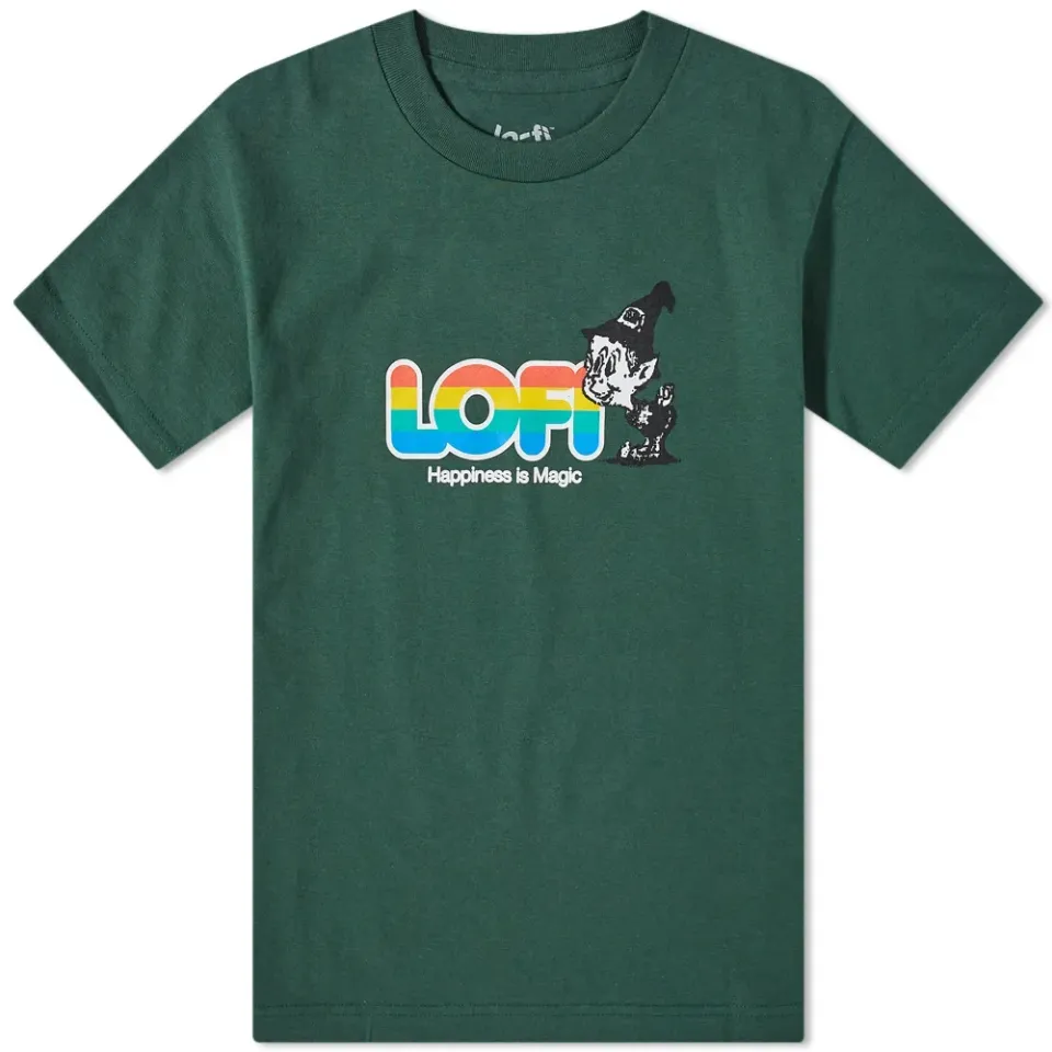 Happiness T-Shirt
