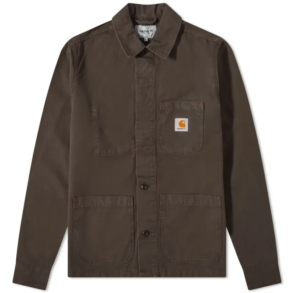 Wesley Jacket