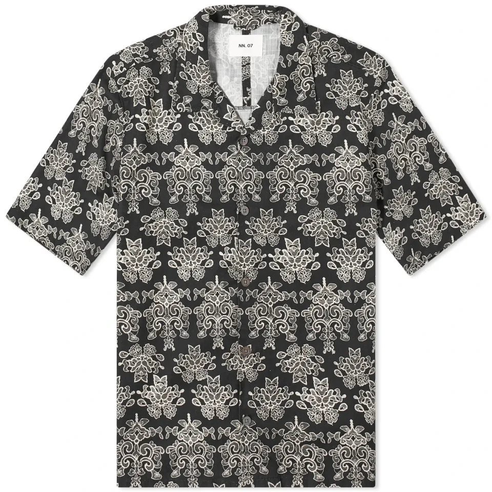 Ole Vacation Shirt