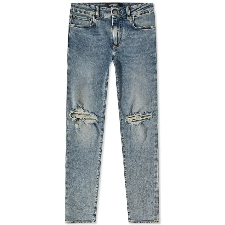 Destroyer Jeans