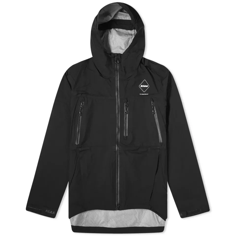 Utility Team Jacket