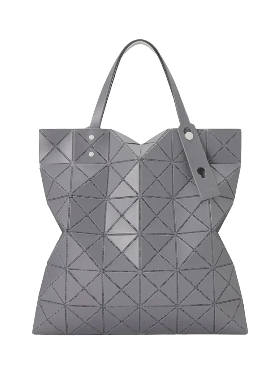 Bao Bao Bag Grey/White