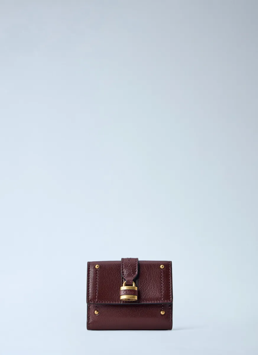 Mini Paddington Tri-Fold Wallet