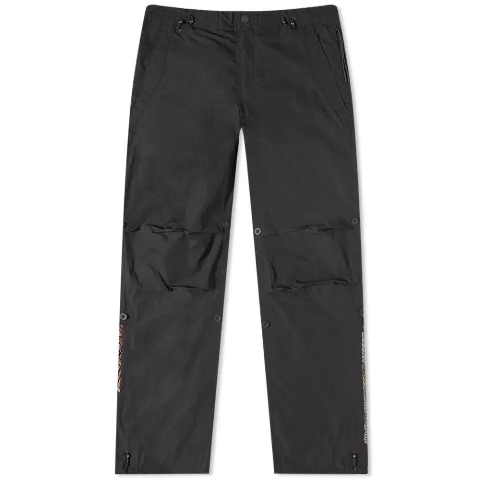 Dragon & Tigers Snopants