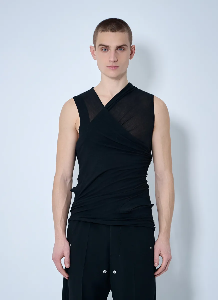 Asymmetric Top