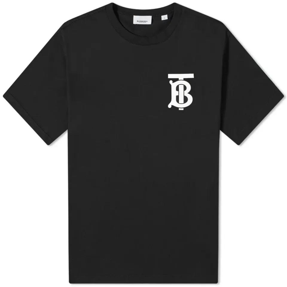 Emerson TB Logo Oversized T-Shirt