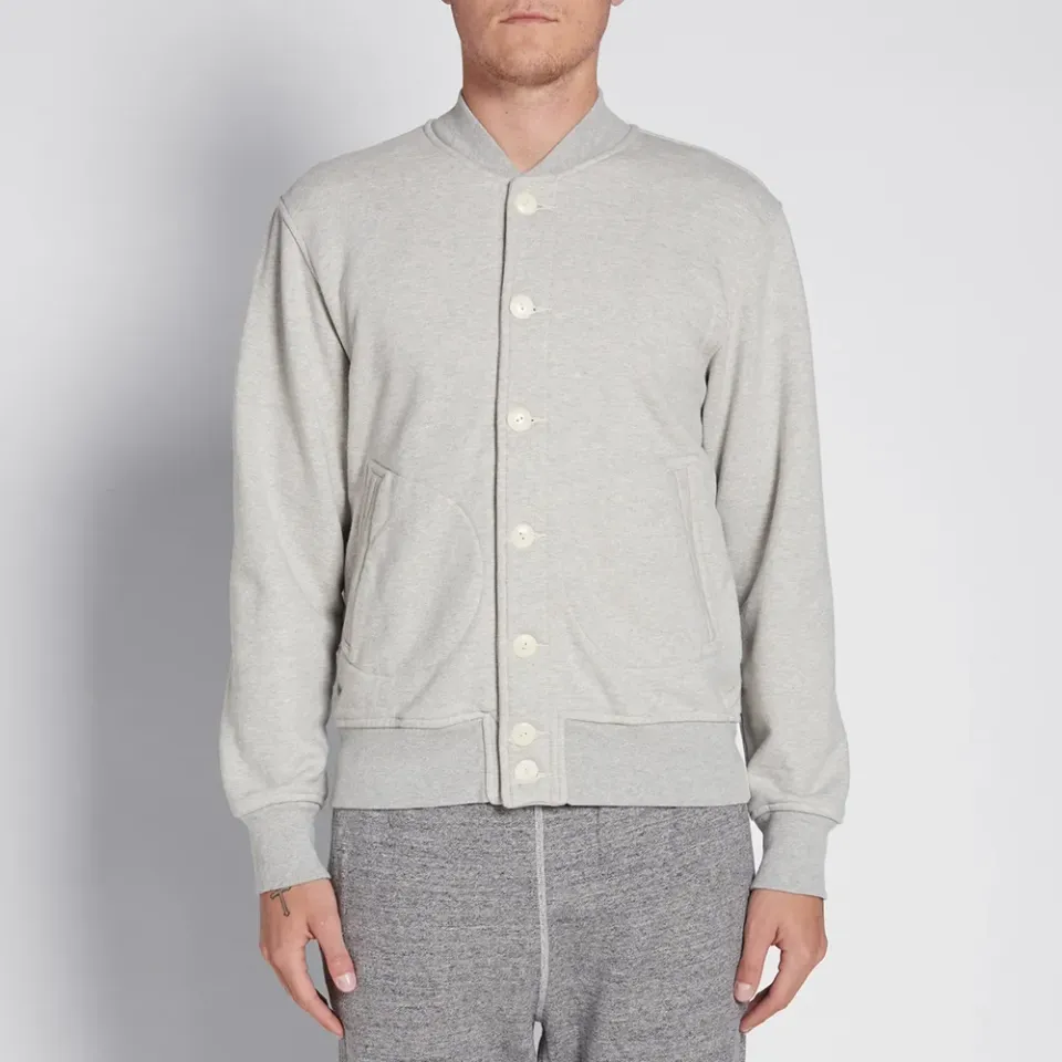 Stadium Jacket