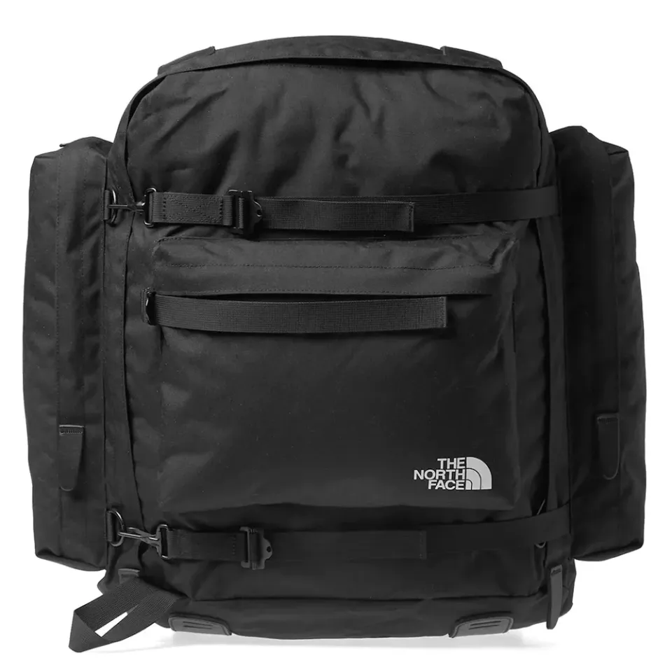 x The North Face Weekend Pack