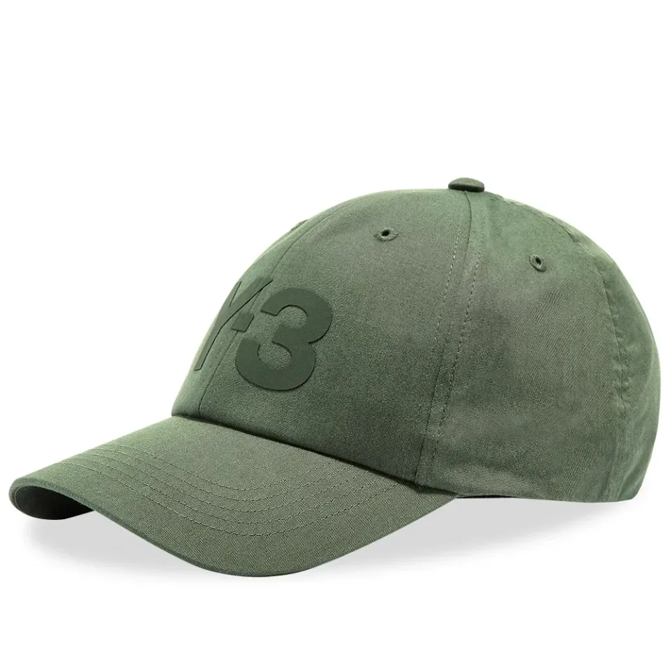 Classic Logo Cap