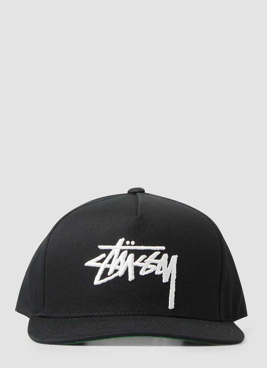 Big Stock Point Cap
