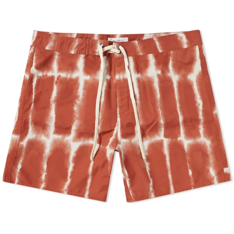 Colin Waterstack Boardshort