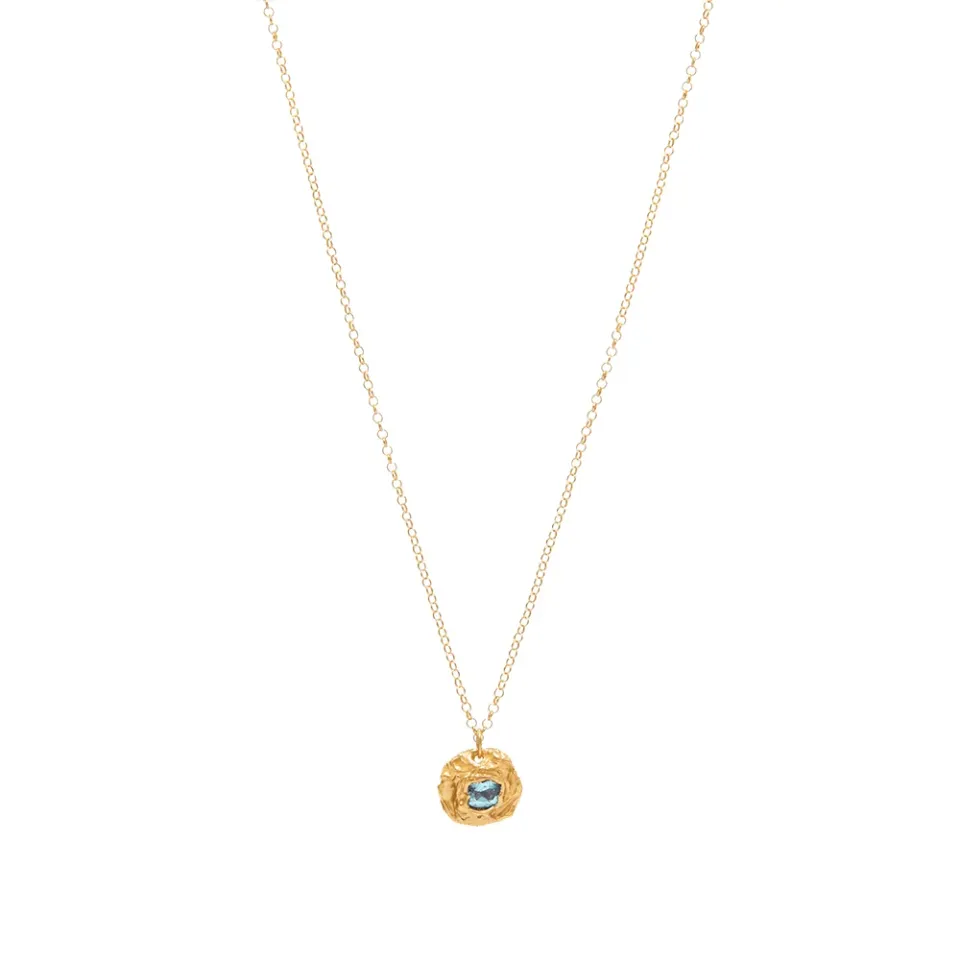 Illetes Necklace