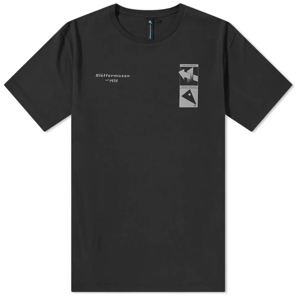 Runa Refined T-Shirt