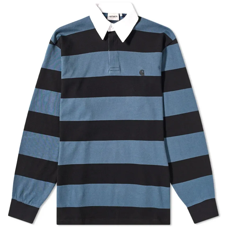 Jagger Rugby Shirt