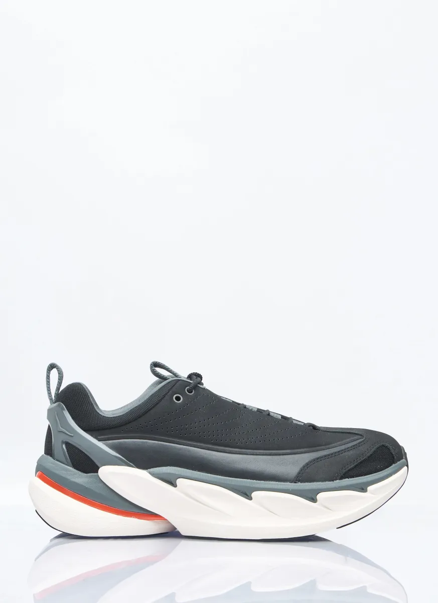 Elevon X Sneakers