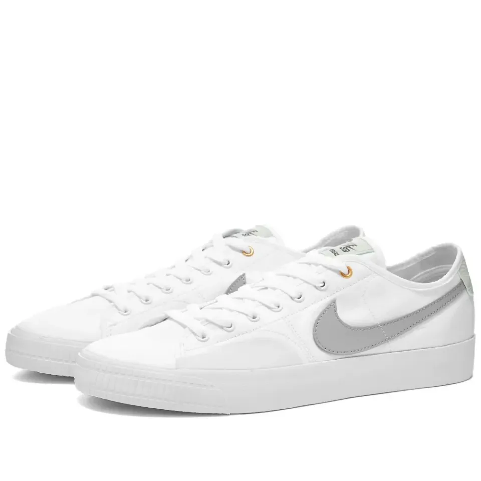 Blazer Court Dvdl