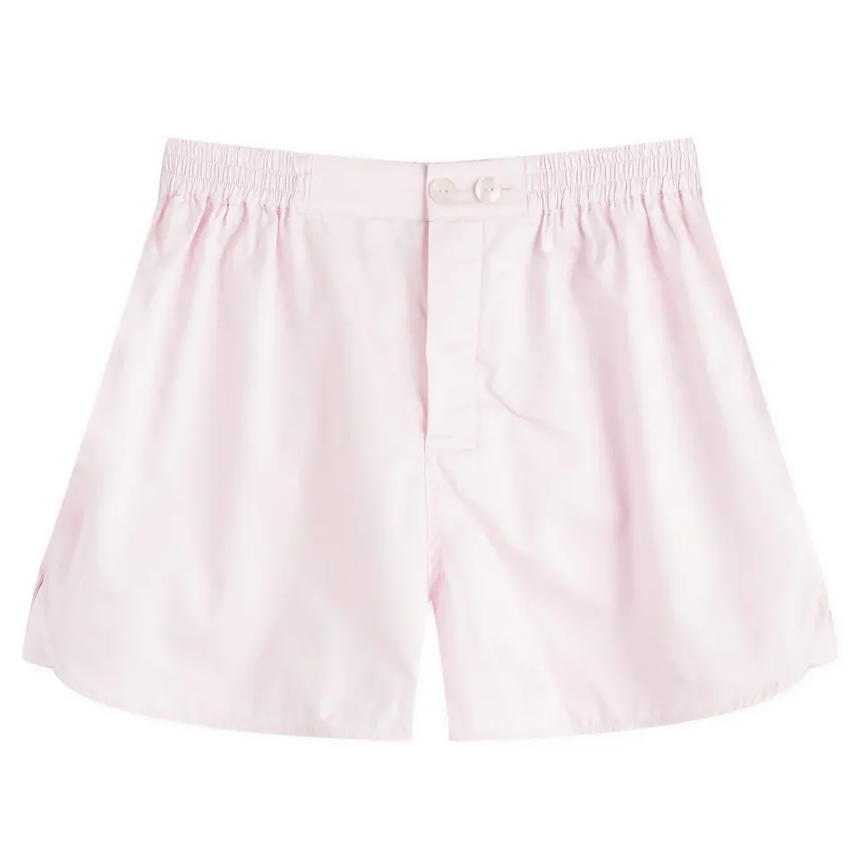 Outline Pyjama Shorts