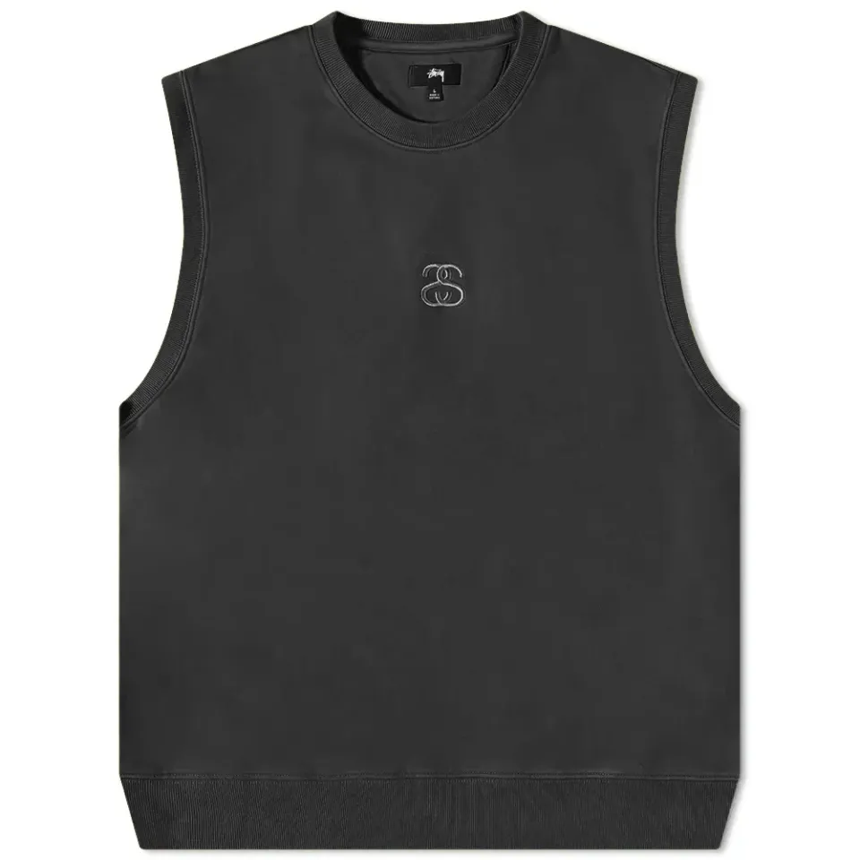 Link Fleece Vest