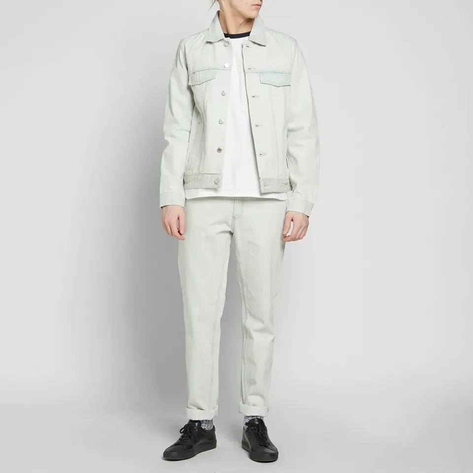 A.P.C. Warren Denim Jacket