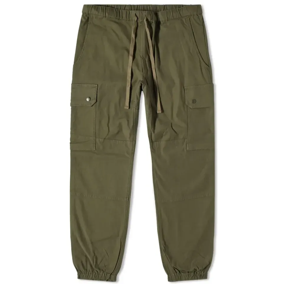 6 Pocket Gym Pant