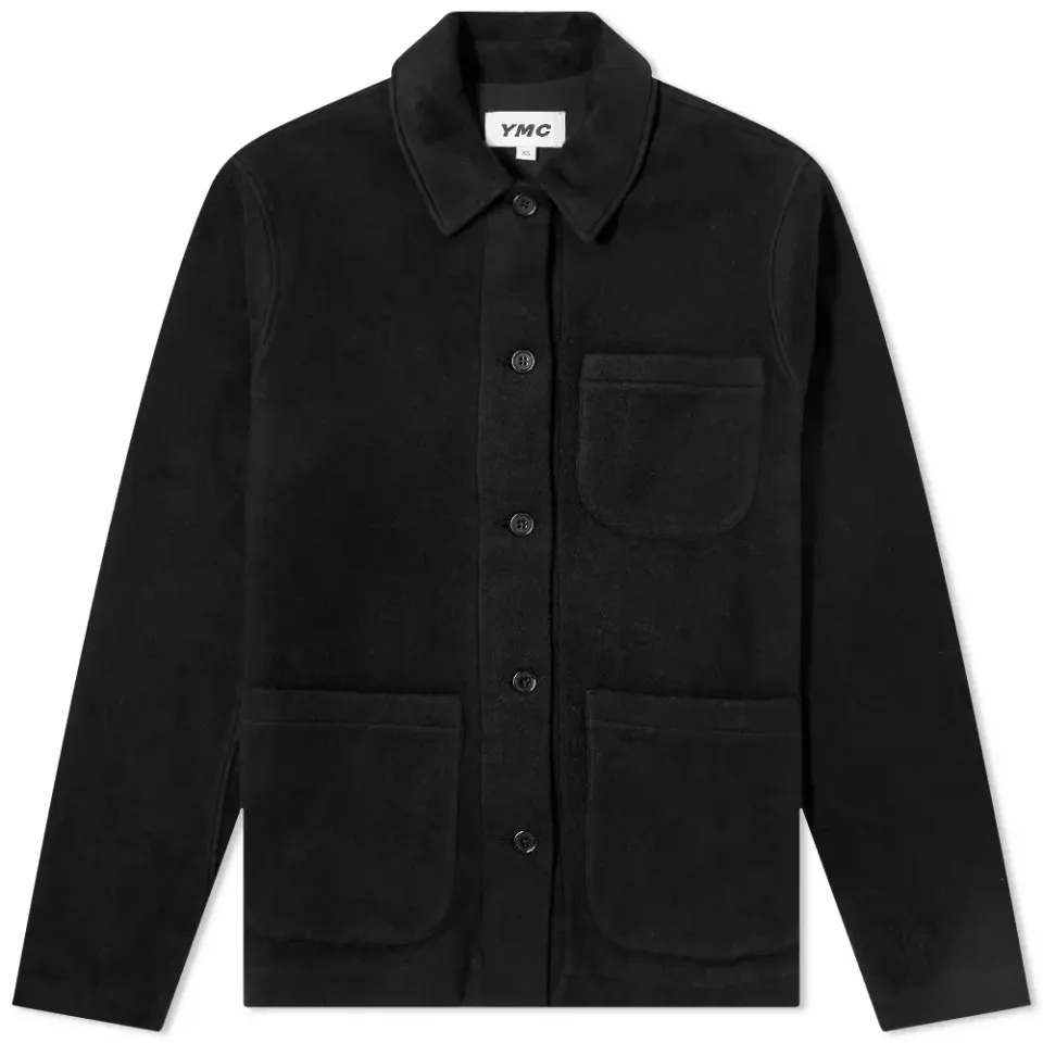 Chore Labour Jacket