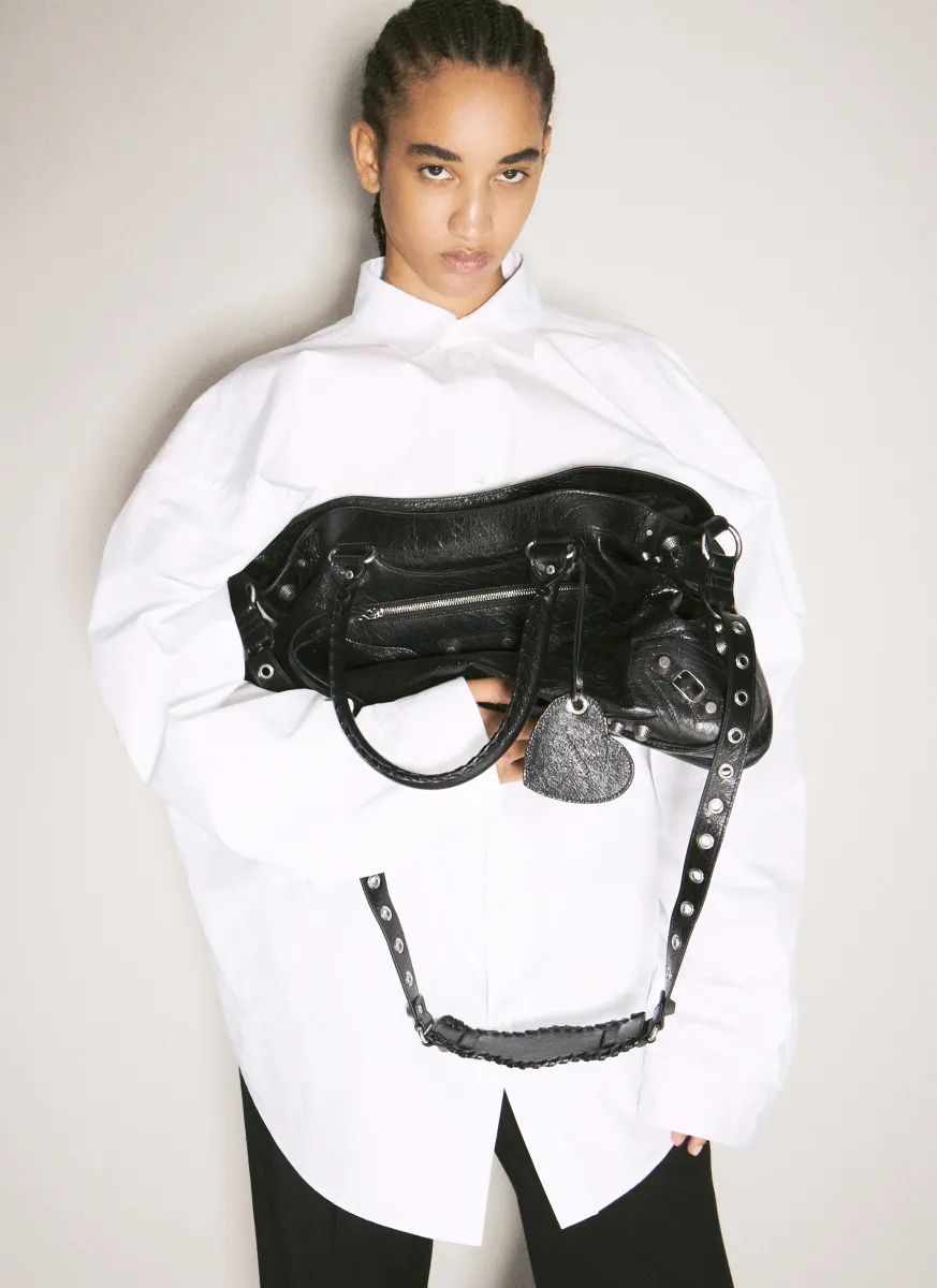 Neo Cagole XL Tote Bag