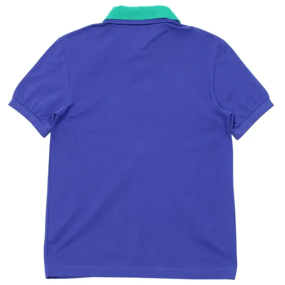 Raf Simons x Fred Perry Detachable Collar Polo
