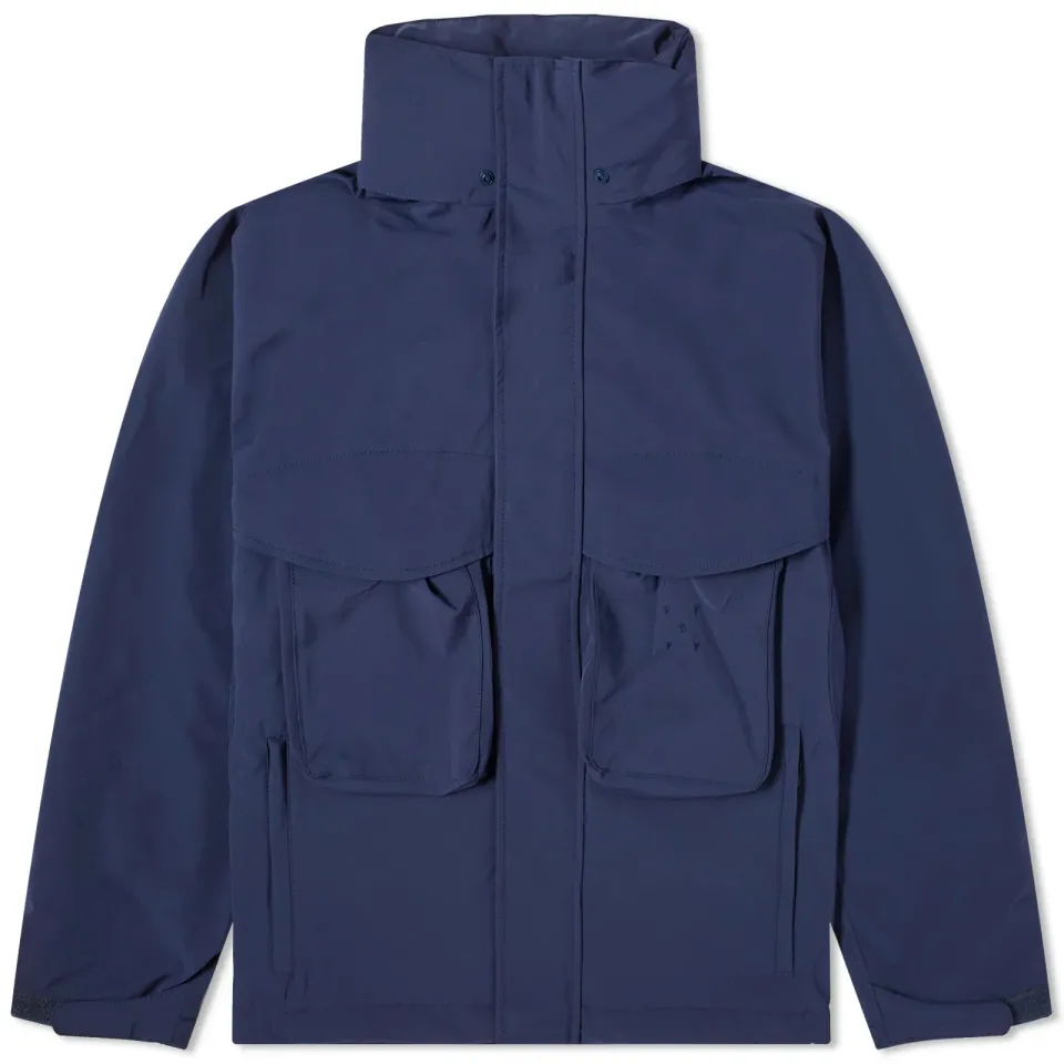 Popshell Jacket