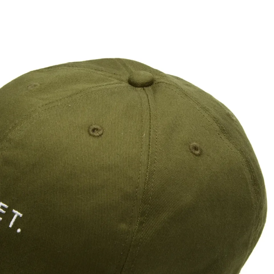 SOPHNET. Twill Logo Cap