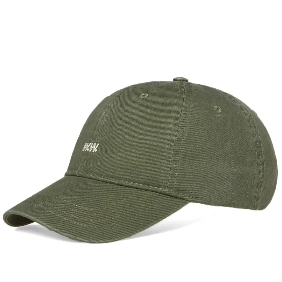 Low Profile Cap