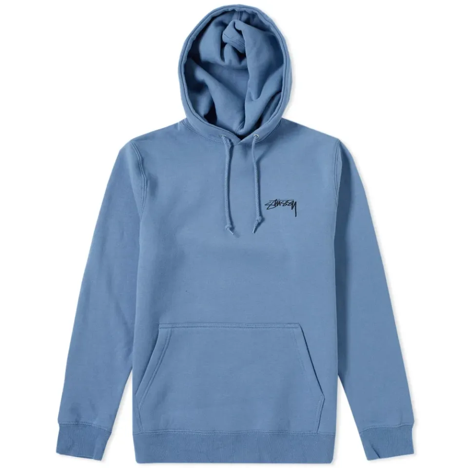 Smooth Stock Hoody