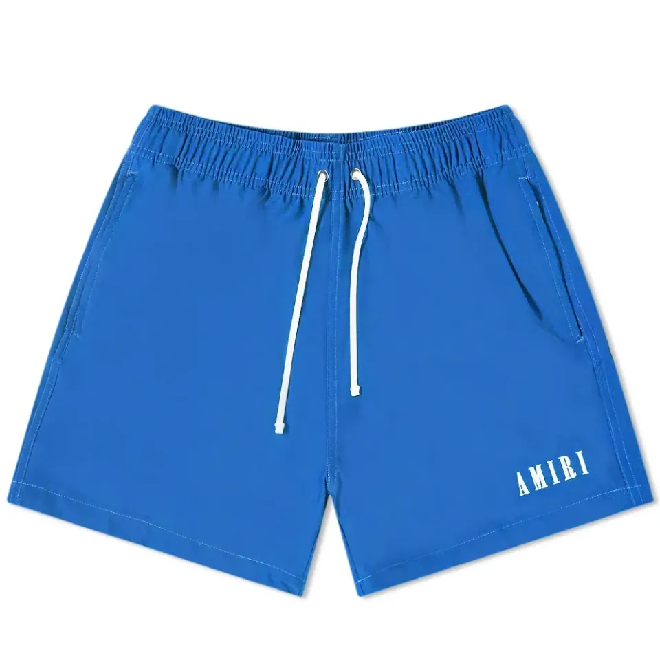 Core Logo Swim Trunk