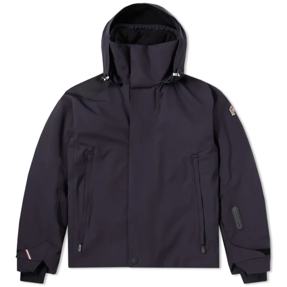 Ski Welt Recco Jacket