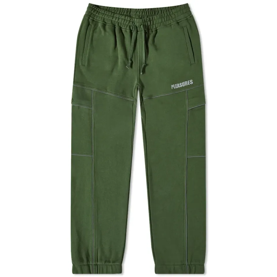 Oracle Reflective Cargo Pant