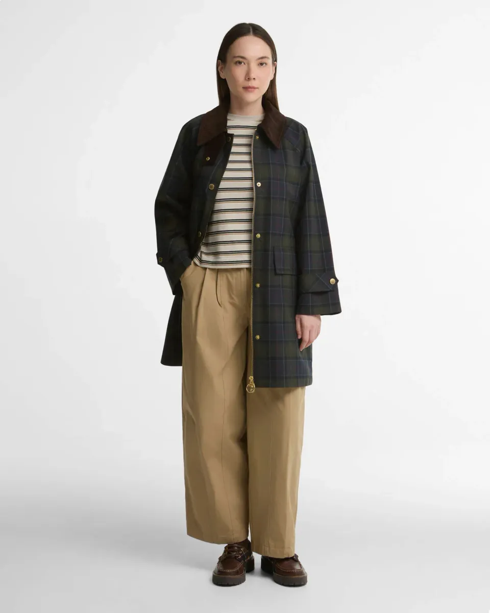 Sally Showerproof Jacket