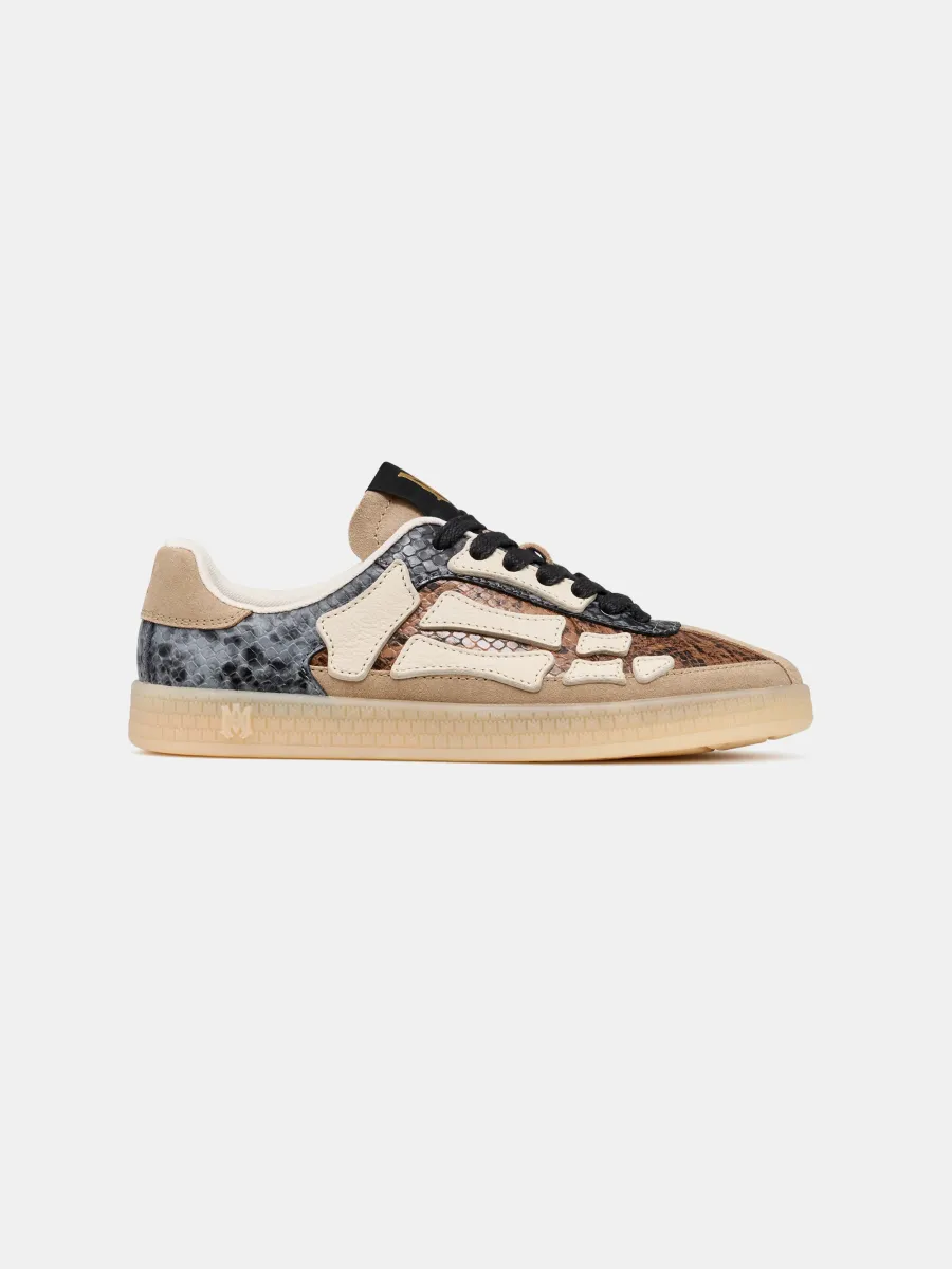 WOMEN - WOMEN'S SNAKE PACIFIC BONES - Black