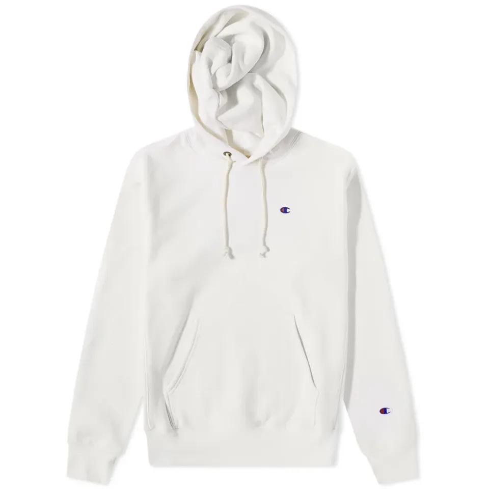 Classic Hoodie