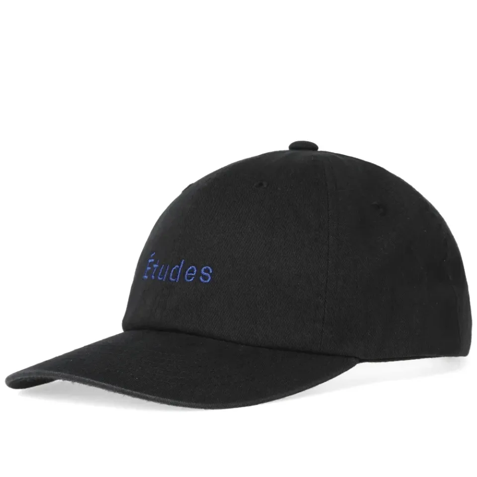 Études Still Logo Cap