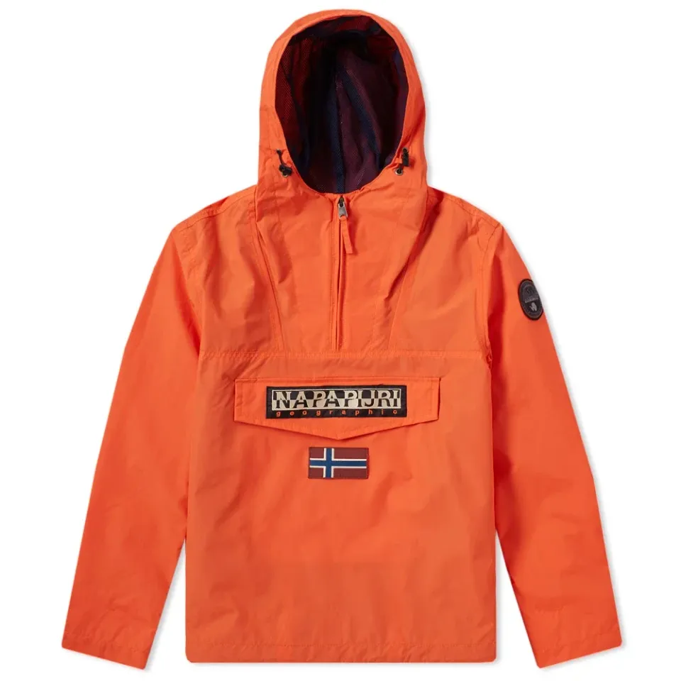Rainforest Summer Jacket