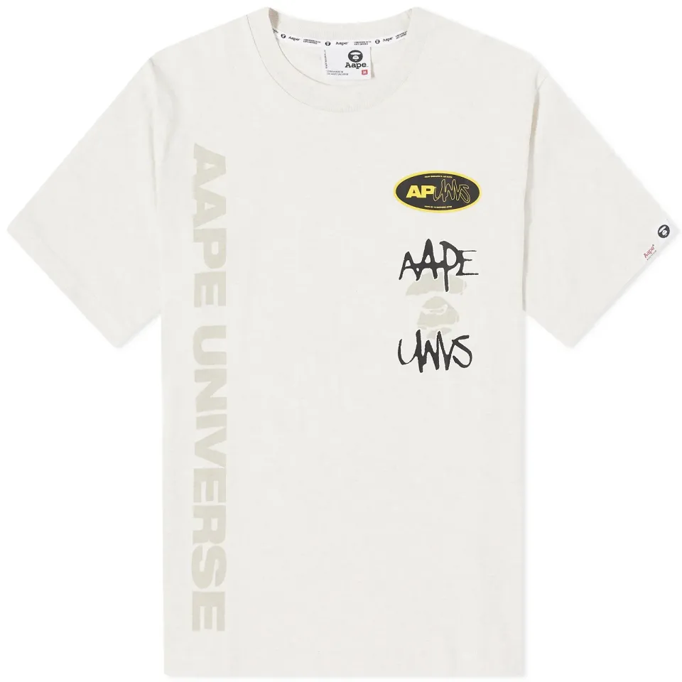 AAPE Dope T-Shirt